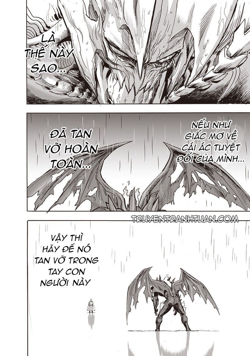 One-Punch Man Chapter 211 - Trang 2