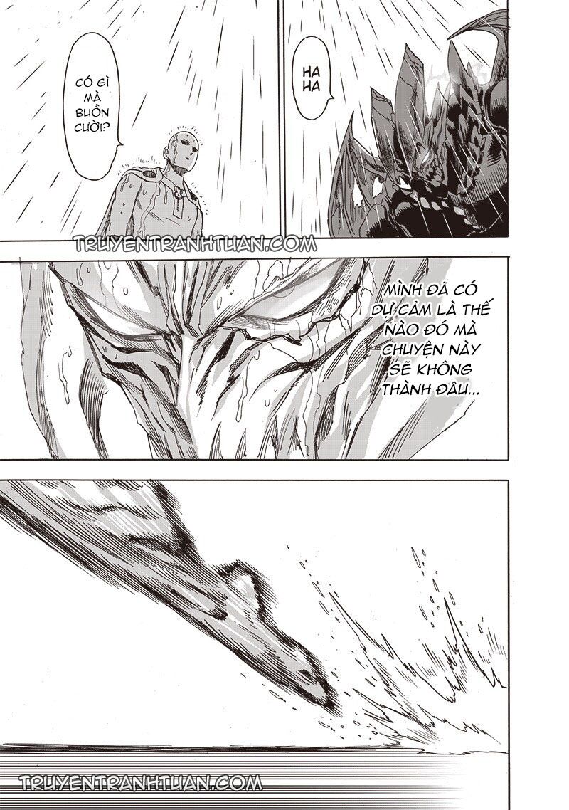 One-Punch Man Chapter 211 - Trang 2