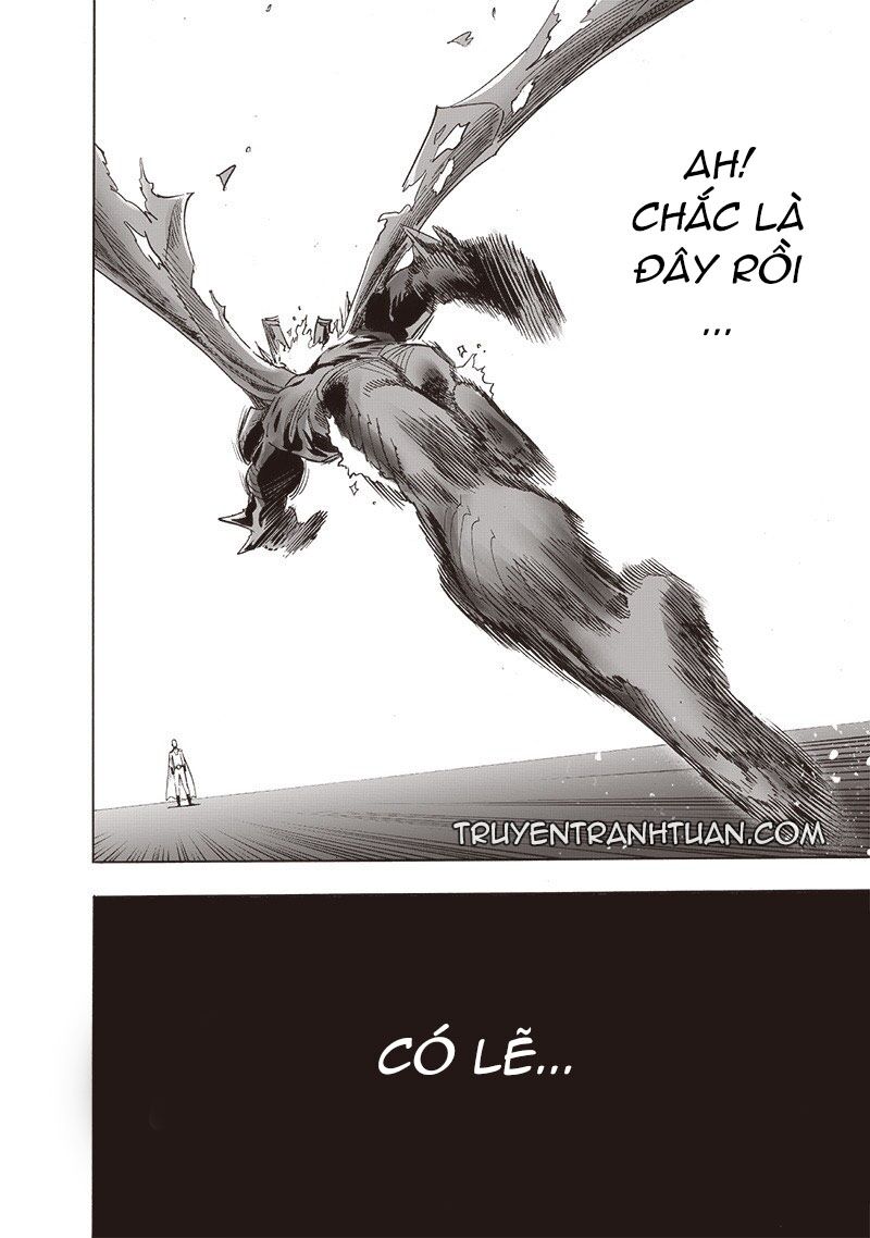 One-Punch Man Chapter 211 - Trang 2