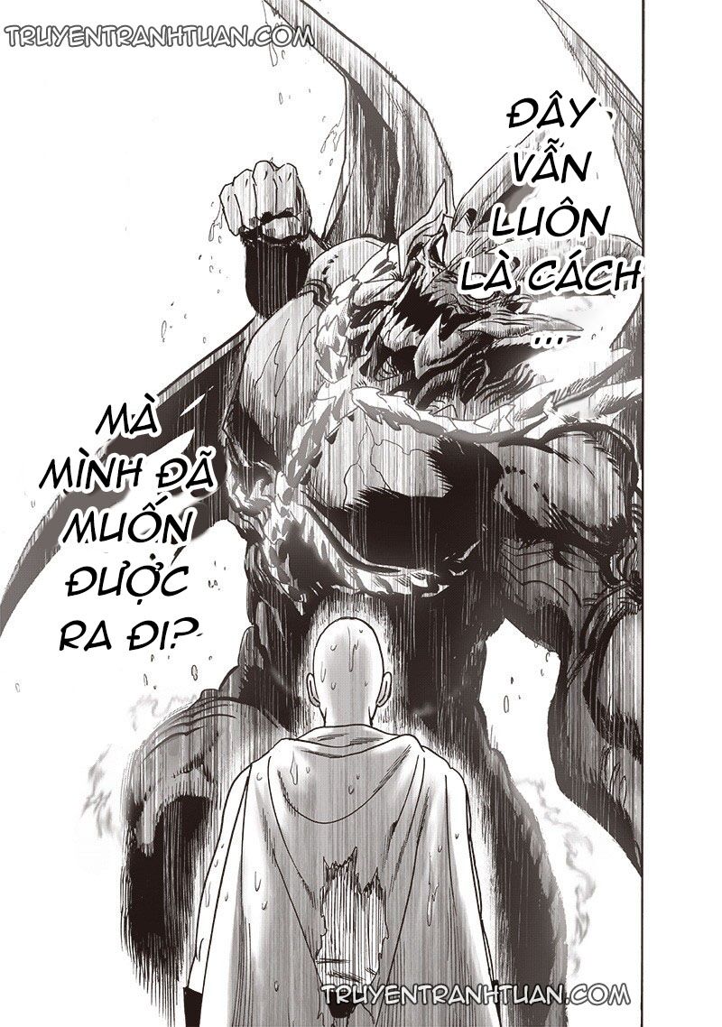 One-Punch Man Chapter 211 - Trang 2