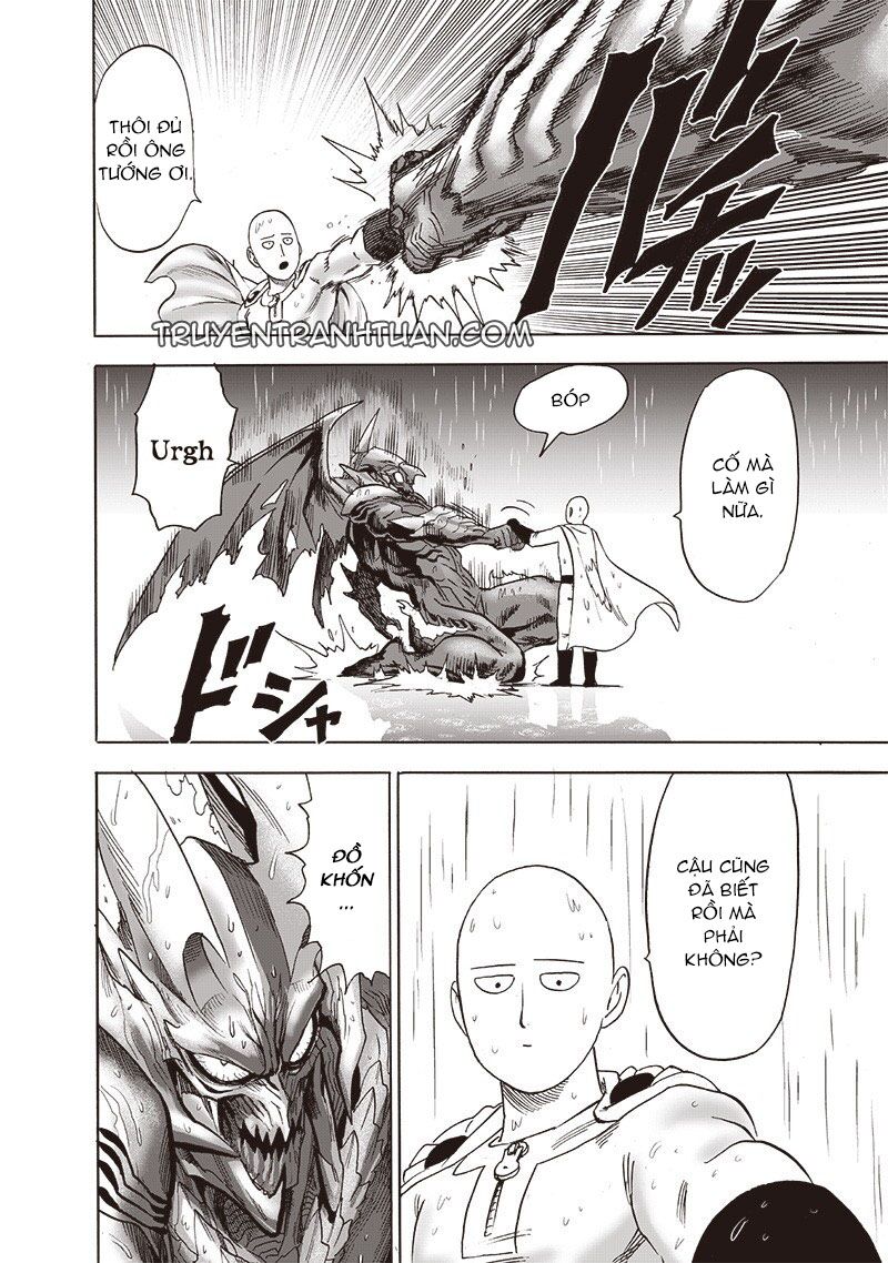 One-Punch Man Chapter 211 - Trang 2