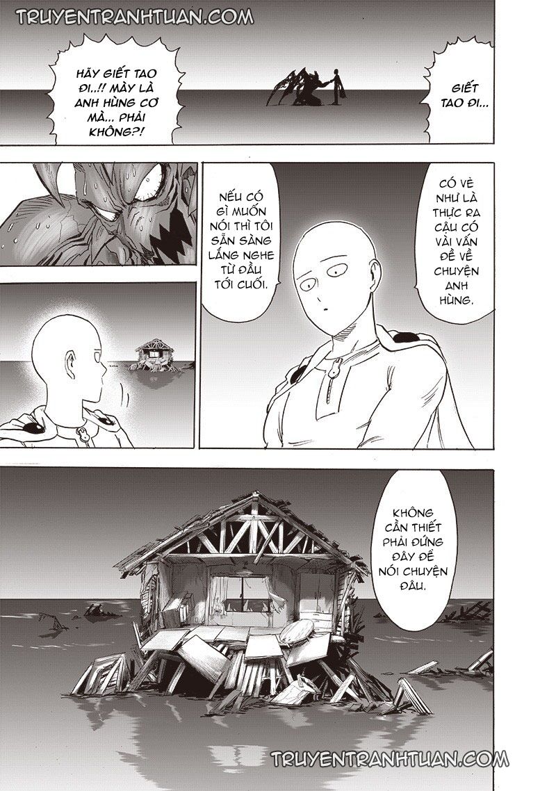 One-Punch Man Chapter 211 - Trang 2