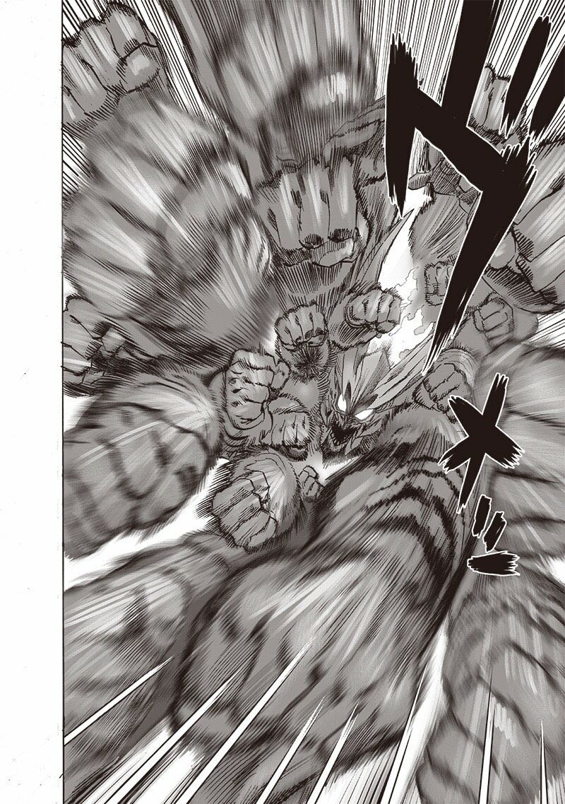 One-Punch Man Chapter 211 - Trang 2