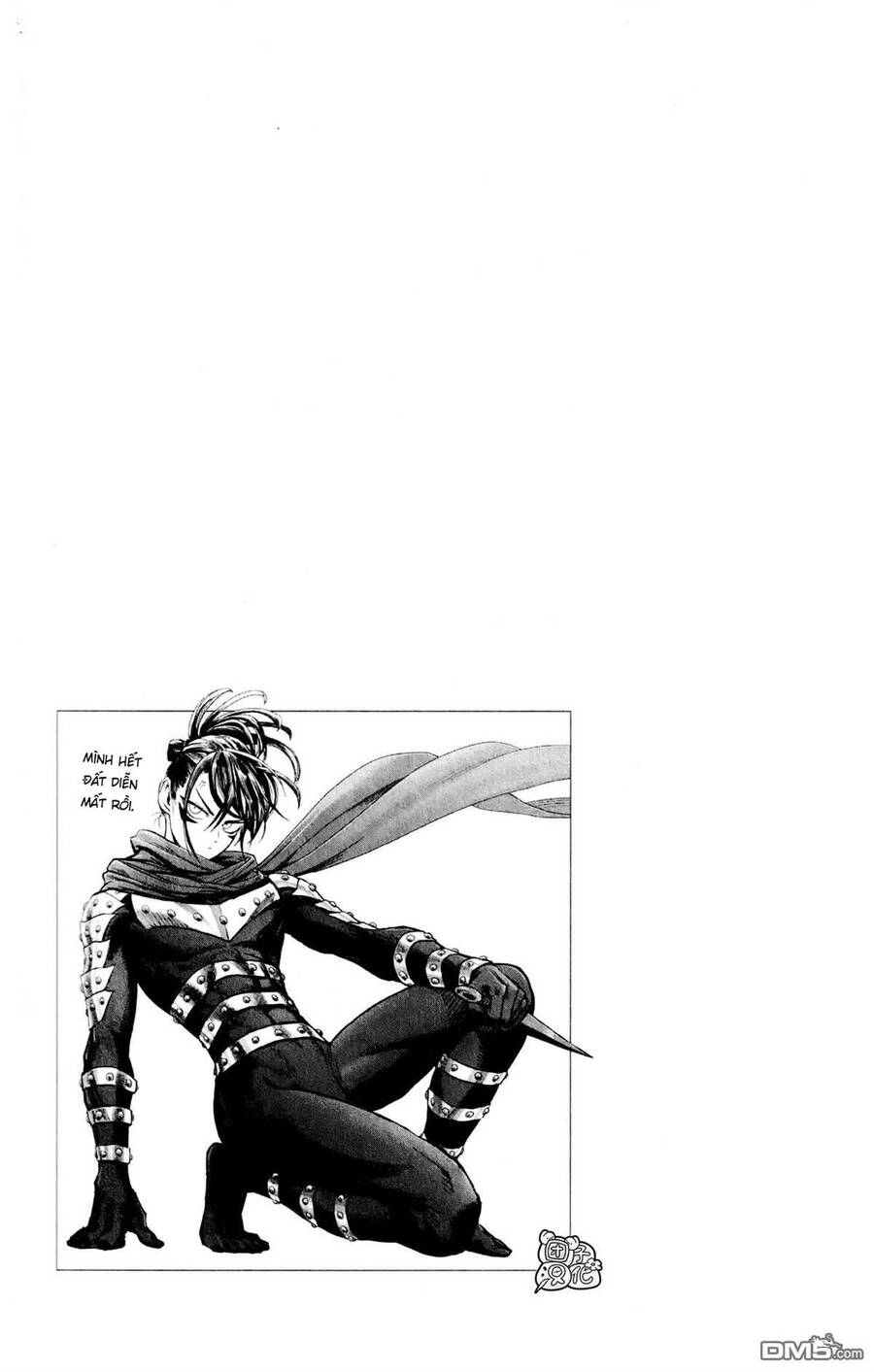 One-Punch Man Chapter 210.1 - Trang 2