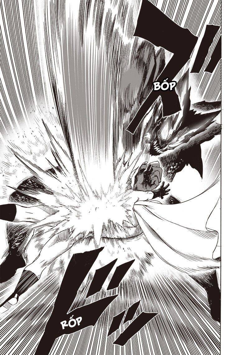 One-Punch Man Chapter 210 - Trang 2