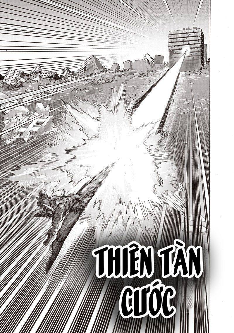 One-Punch Man Chapter 210 - Trang 2