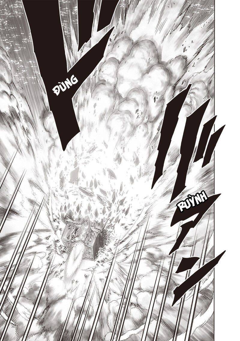 One-Punch Man Chapter 210 - Trang 2