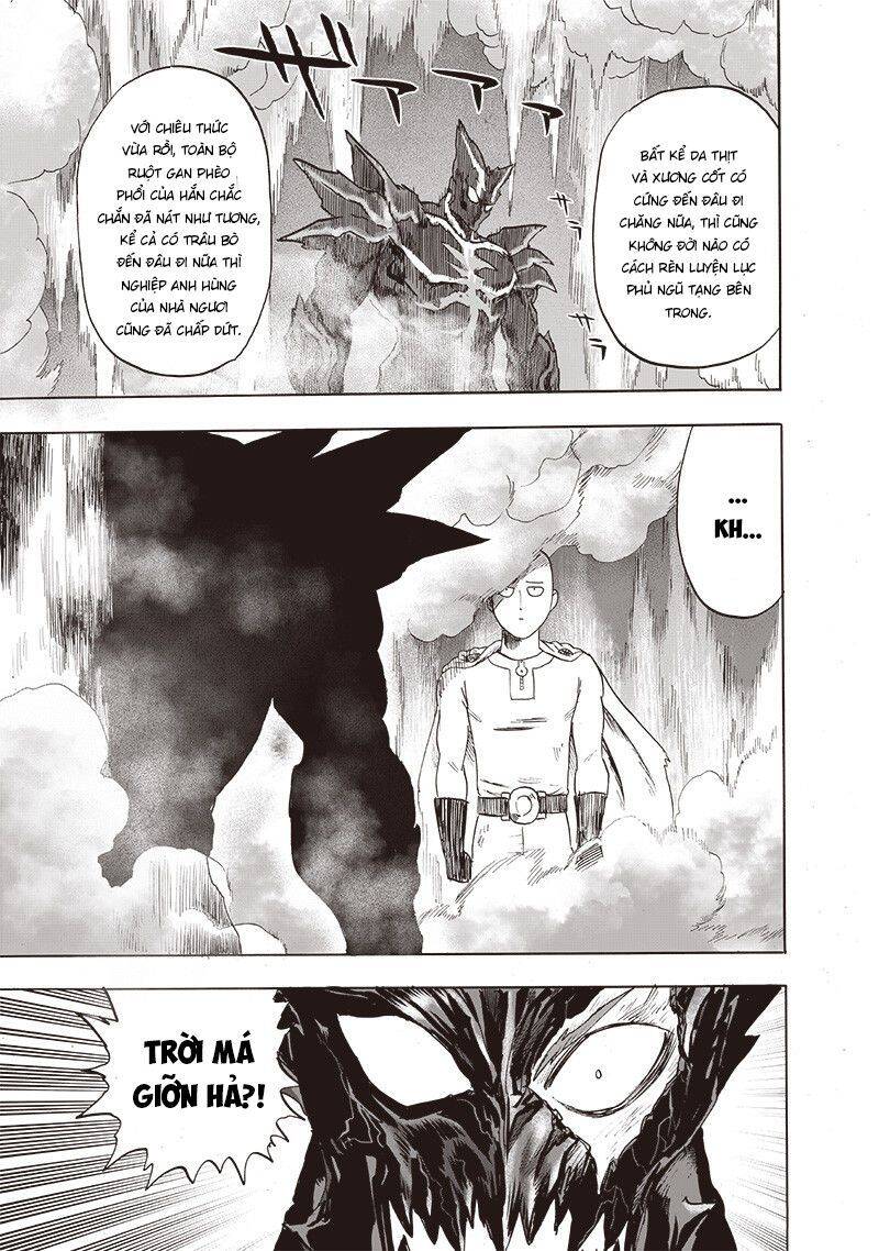 One-Punch Man Chapter 210 - Trang 2