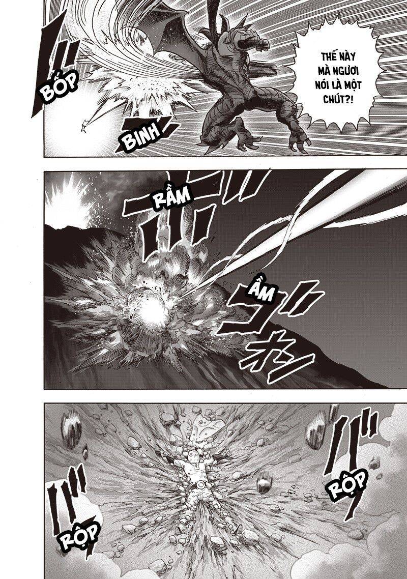 One-Punch Man Chapter 210 - Trang 2