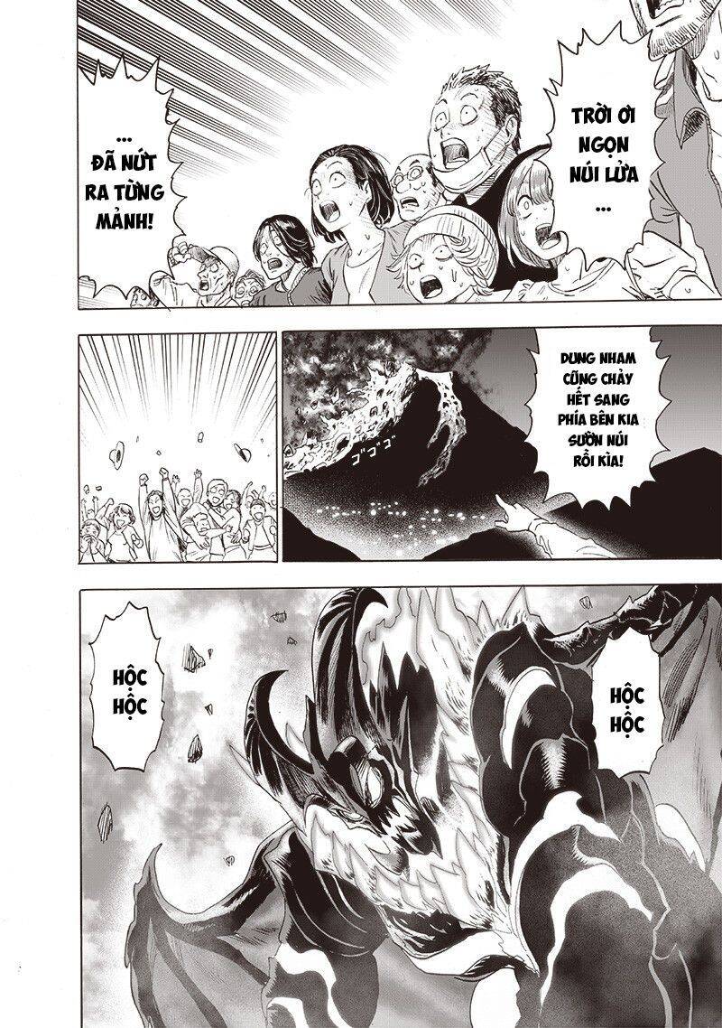 One-Punch Man Chapter 210 - Trang 2