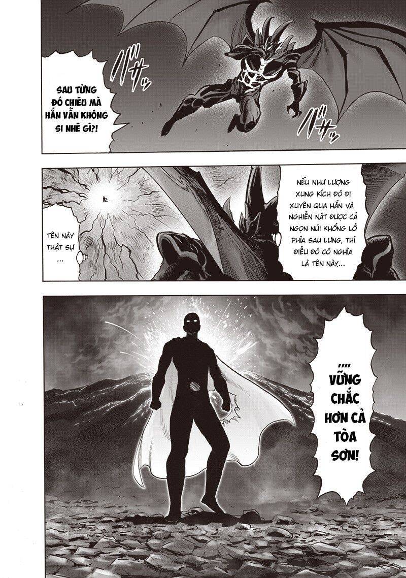 One-Punch Man Chapter 210 - Trang 2