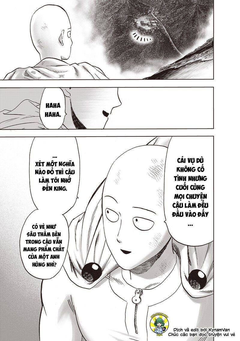 One-Punch Man Chapter 210 - Trang 2