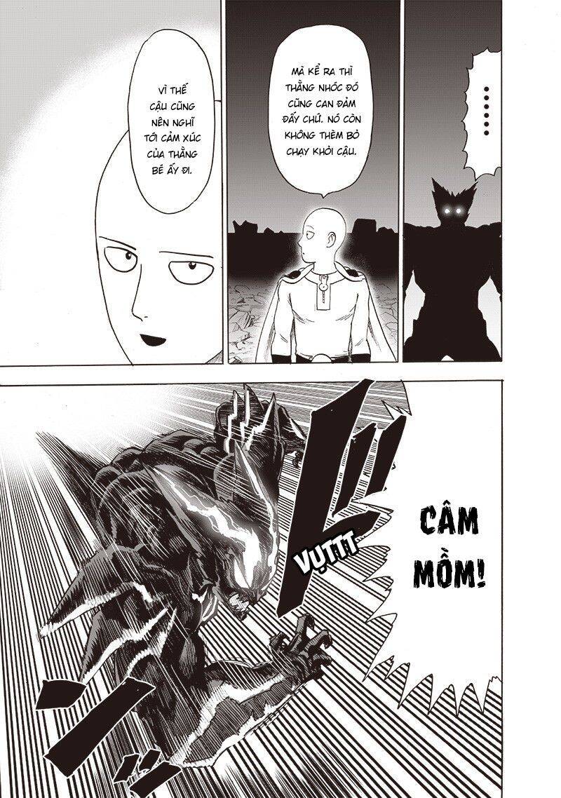 One-Punch Man Chapter 210 - Trang 2