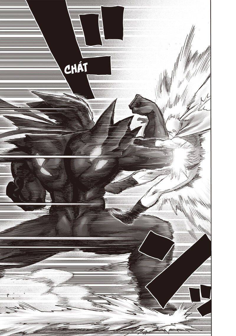 One-Punch Man Chapter 210 - Trang 2