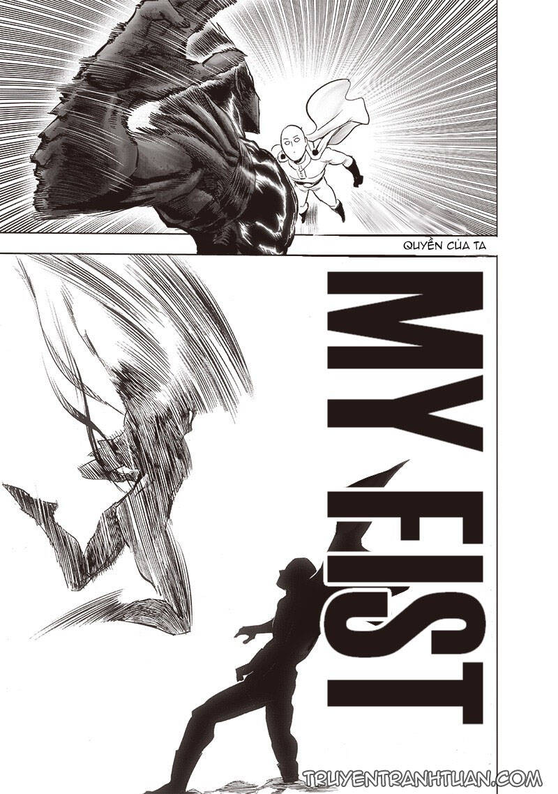 One-Punch Man Chapter 209 - Trang 2