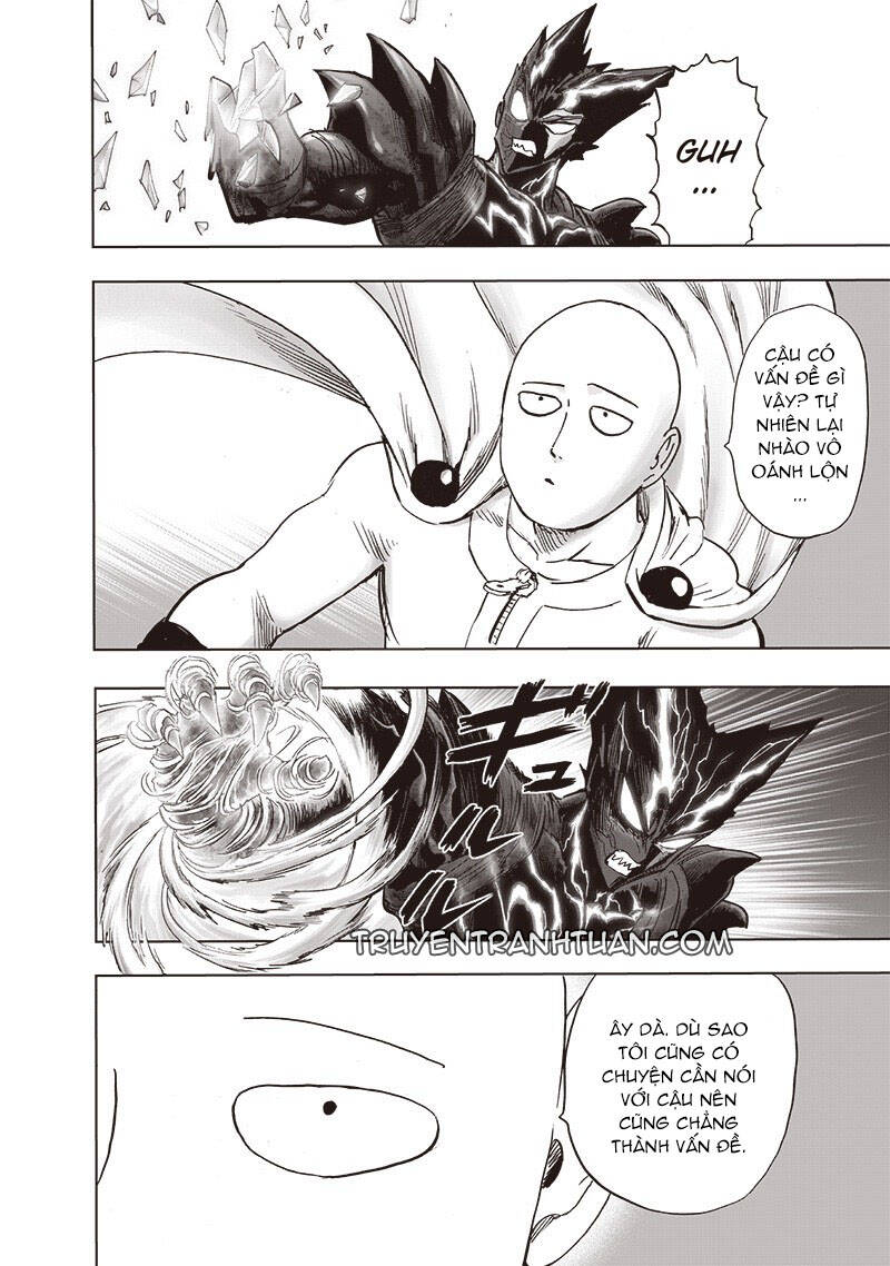 One-Punch Man Chapter 209 - Trang 2