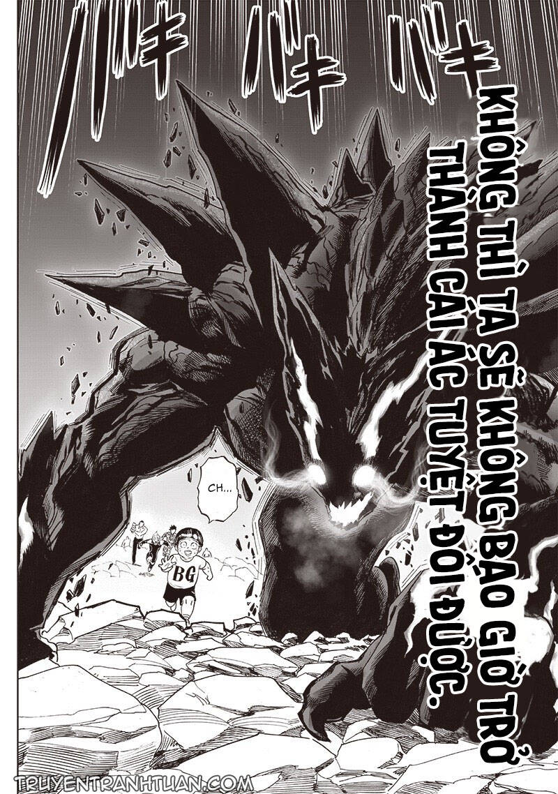 One-Punch Man Chapter 209 - Trang 2