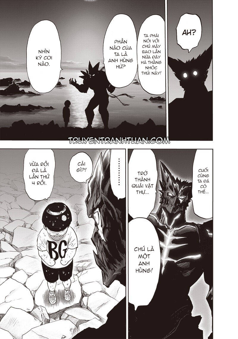 One-Punch Man Chapter 209 - Trang 2