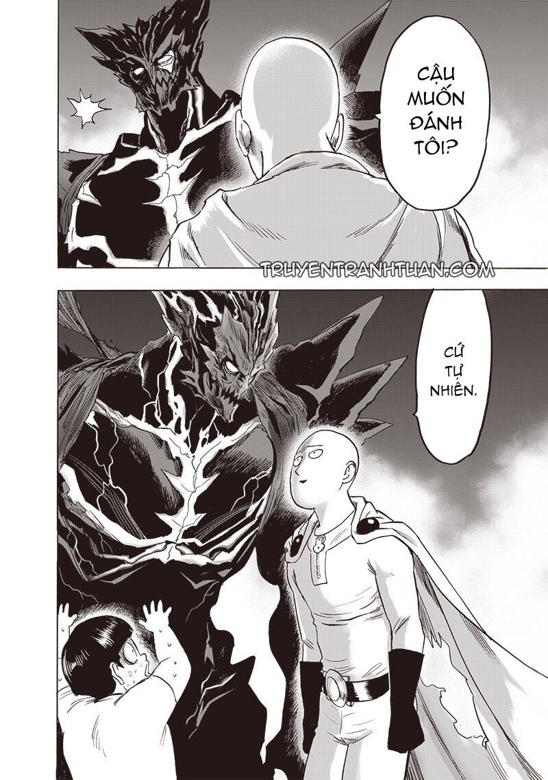 One-Punch Man Chapter 209 - Trang 2