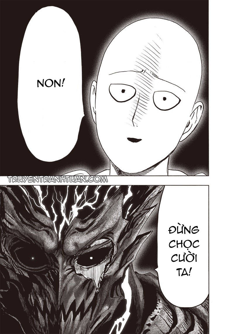 One-Punch Man Chapter 209 - Trang 2