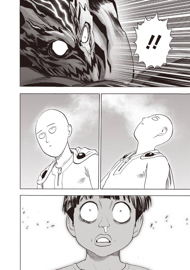 One-Punch Man Chapter 209 - Trang 2