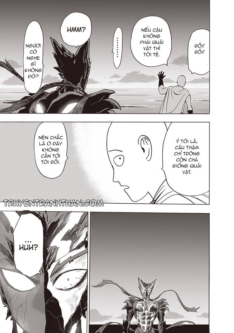 One-Punch Man Chapter 208 - Trang 2