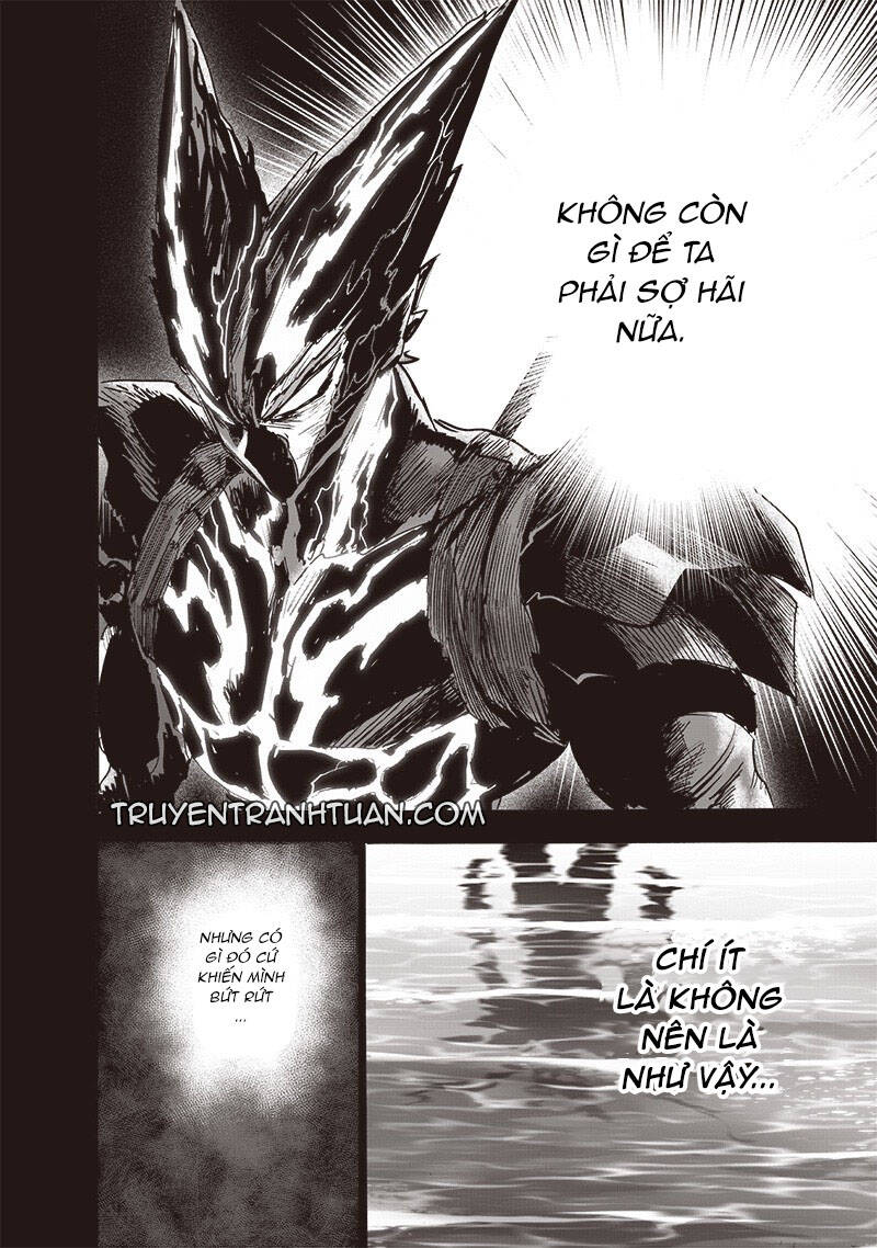 One-Punch Man Chapter 208 - Trang 2