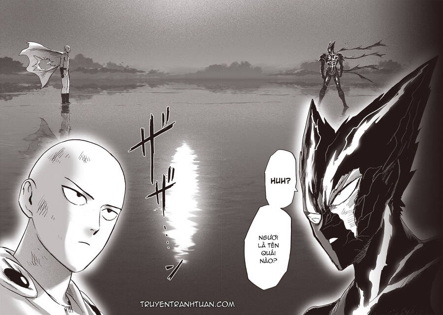 One-Punch Man Chapter 208 - Trang 2