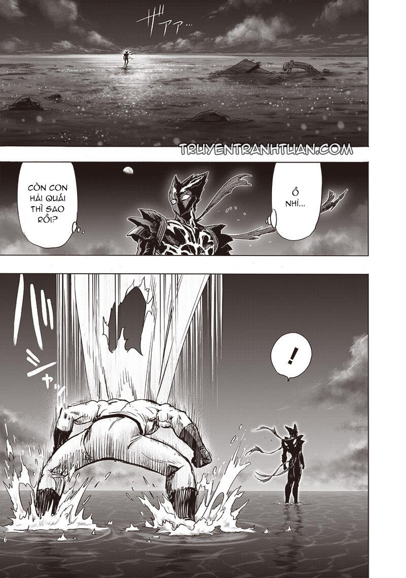 One-Punch Man Chapter 207 - Trang 2