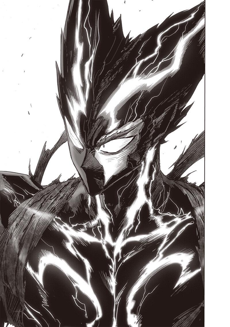 One-Punch Man Chapter 207 - Trang 2