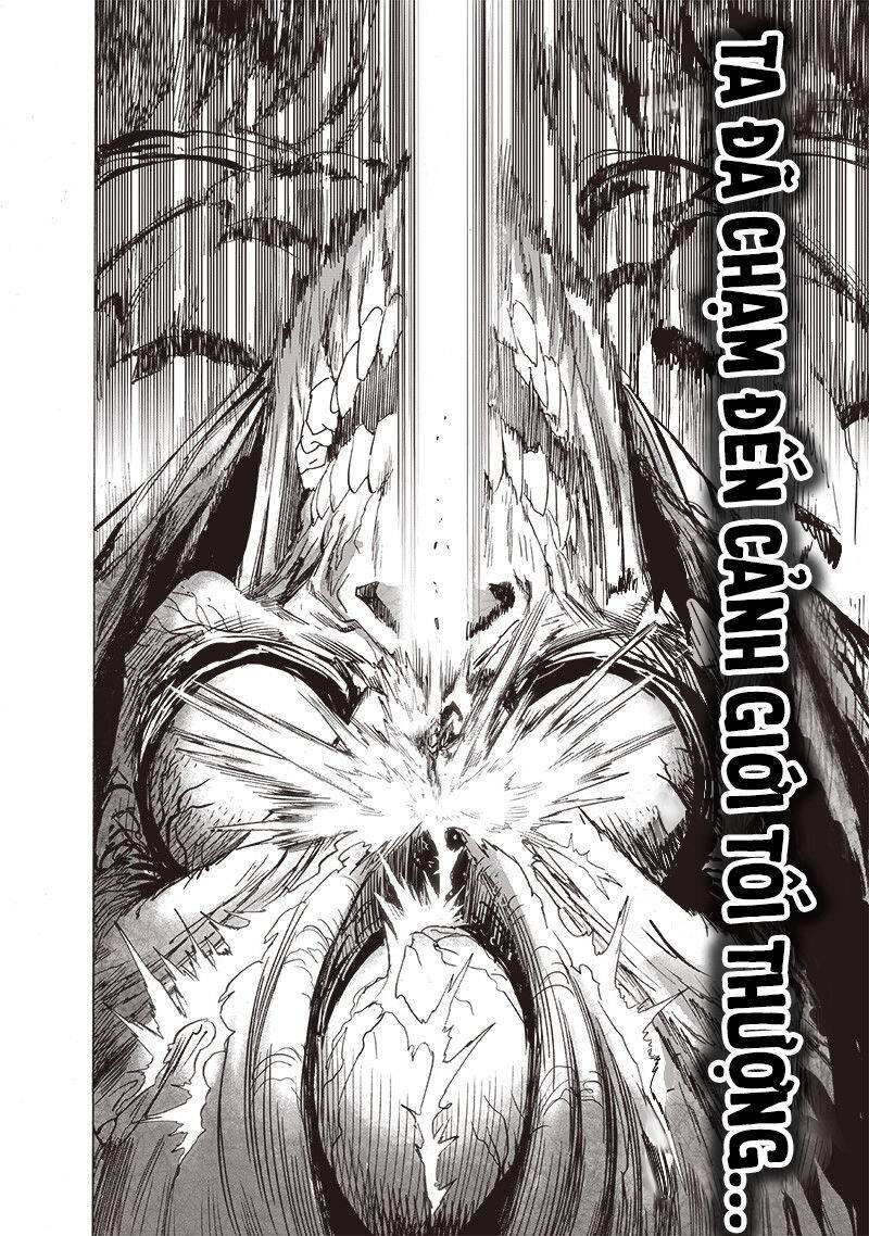 One-Punch Man Chapter 206 - Trang 2