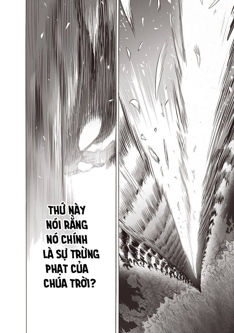 One-Punch Man Chapter 206 - Trang 2