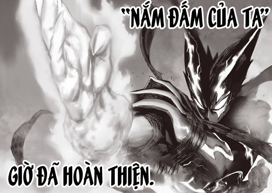 One-Punch Man Chapter 206 - Trang 2