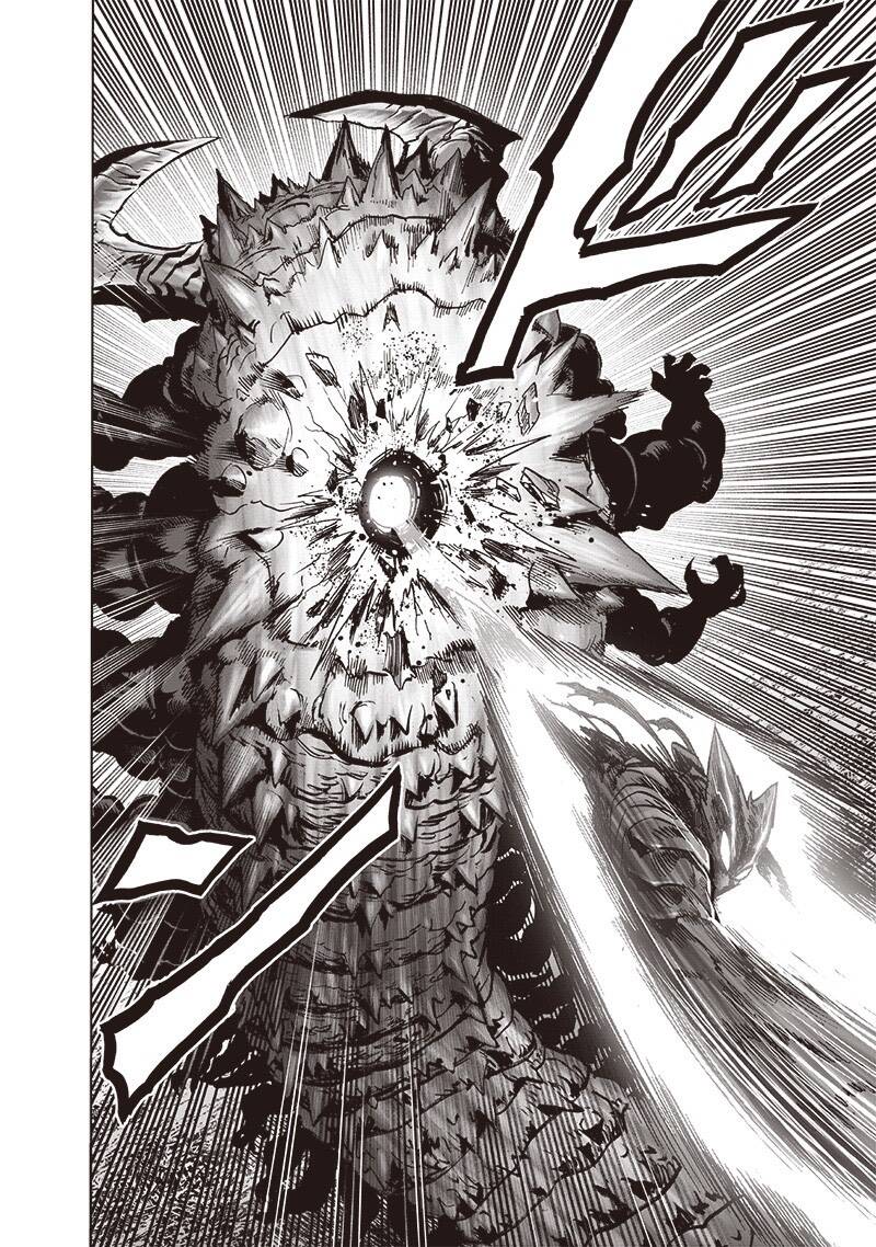 One-Punch Man Chapter 205 - Trang 2