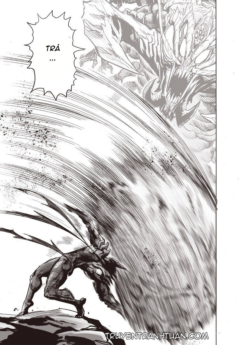 One-Punch Man Chapter 205 - Trang 2