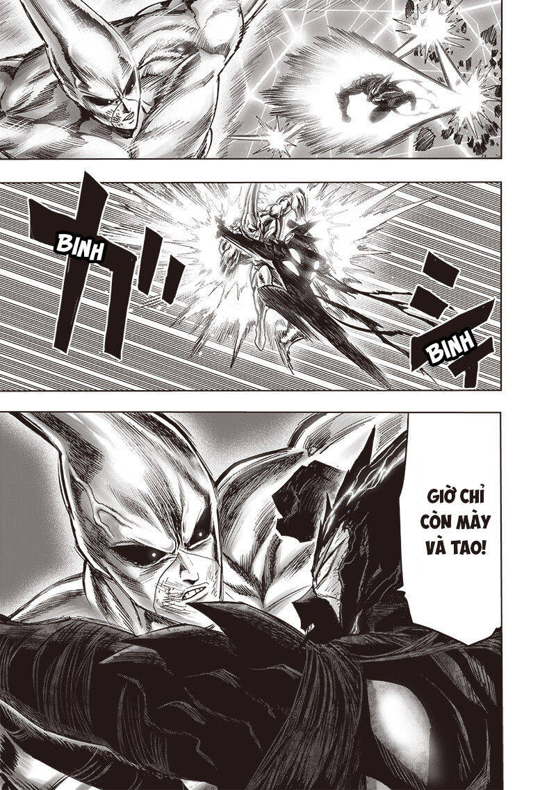 One-Punch Man Chapter 203 - Trang 2