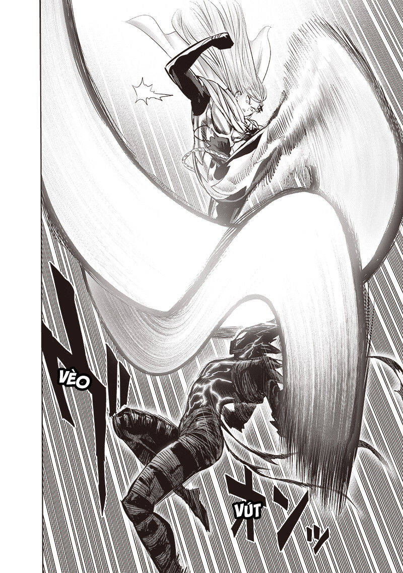 One-Punch Man Chapter 203 - Trang 2