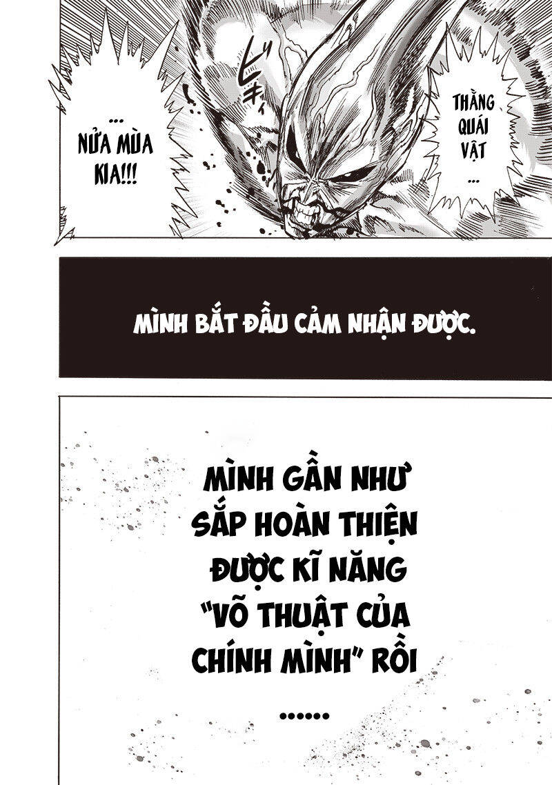 One-Punch Man Chapter 202 - Trang 2