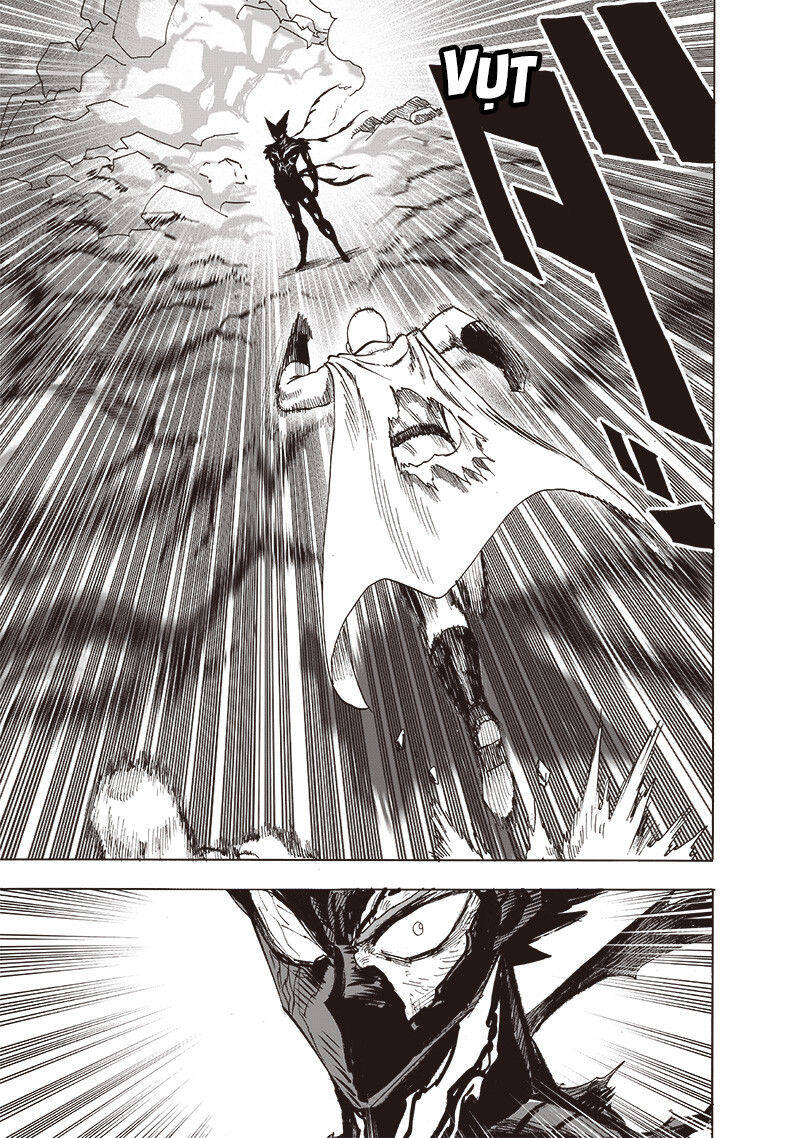 One-Punch Man Chapter 202 - Trang 2