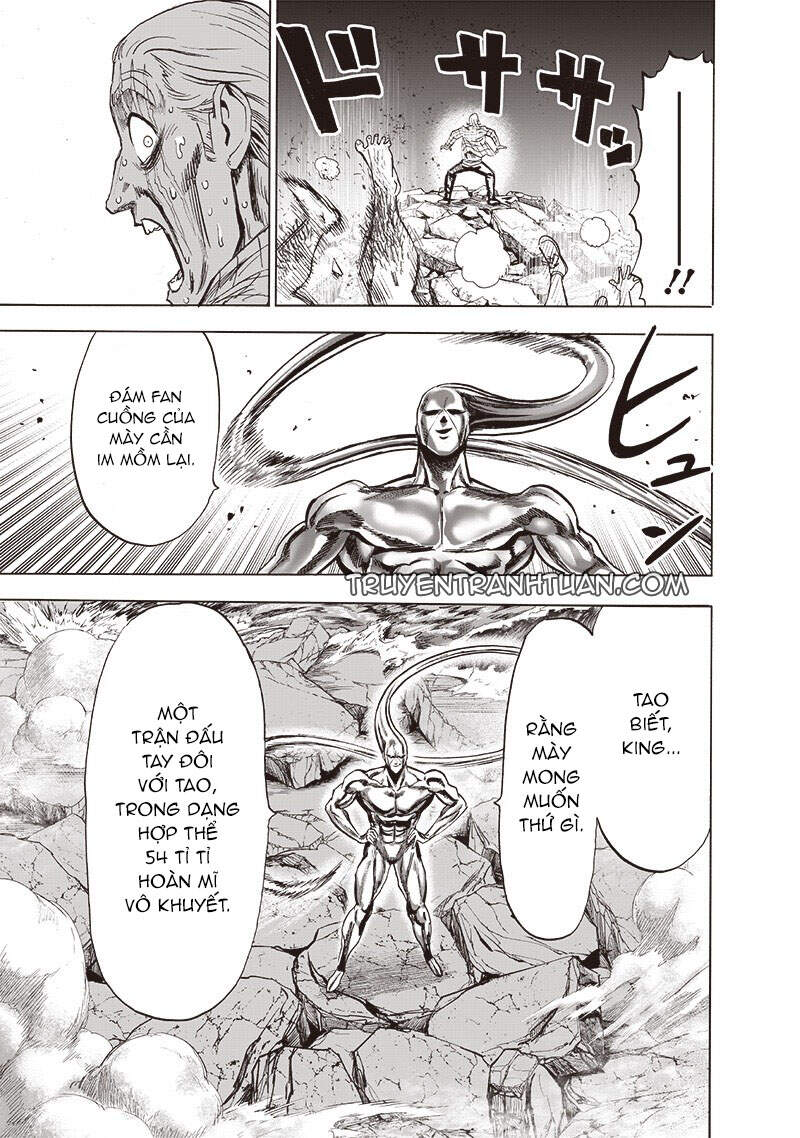 One-Punch Man Chapter 201 - Trang 2