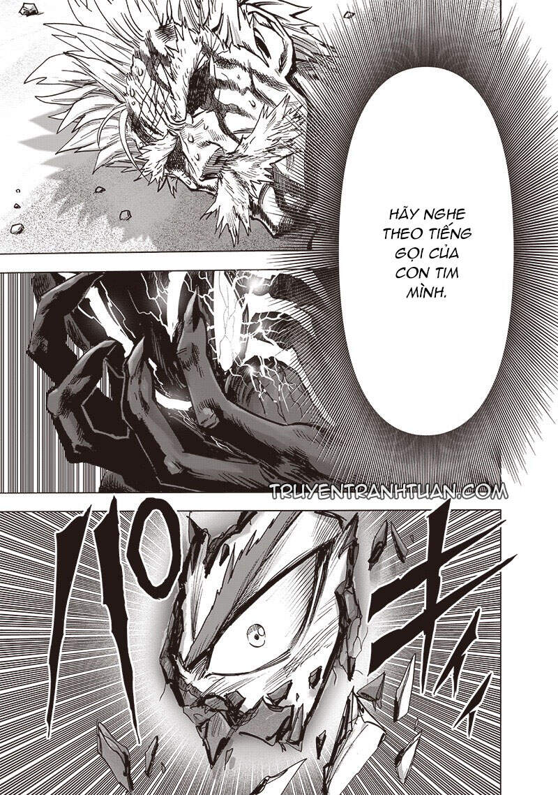 One-Punch Man Chapter 201 - Trang 2