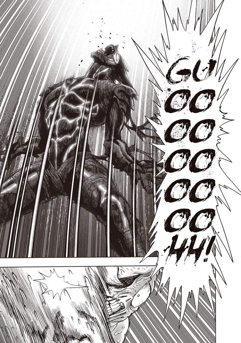 One-Punch Man Chapter 201 - Trang 2