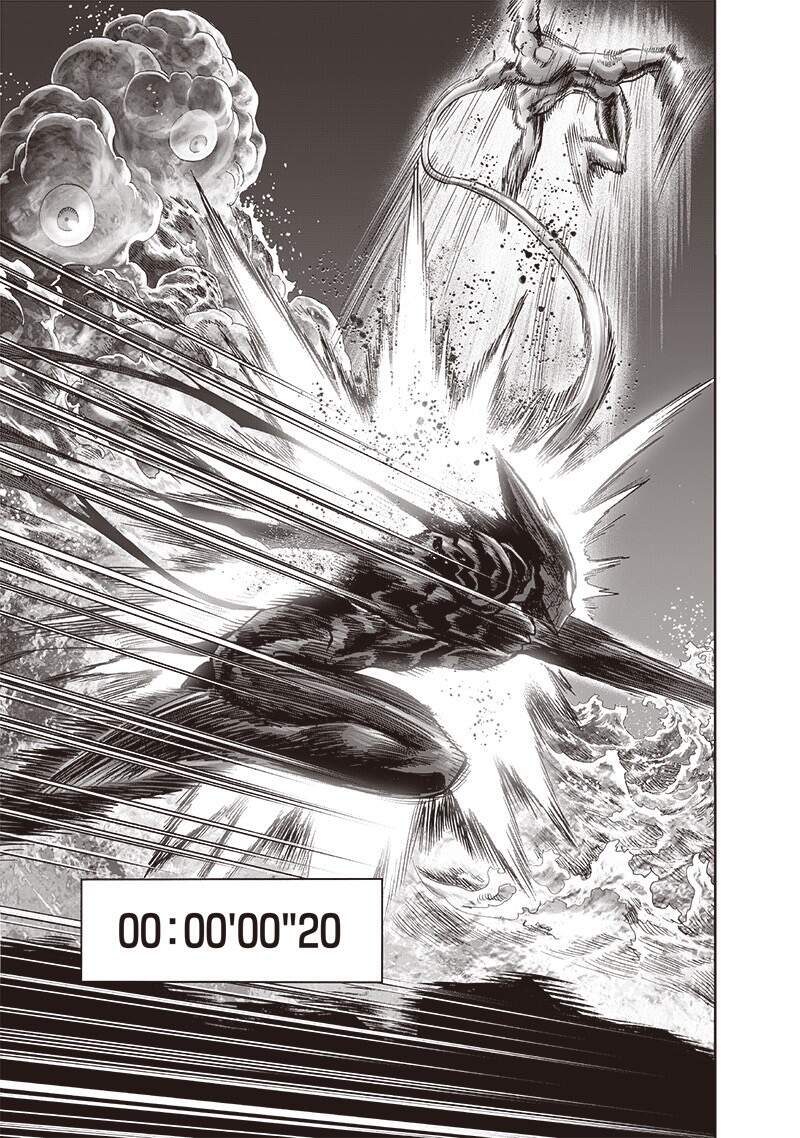 One-Punch Man Chapter 201 - Trang 2