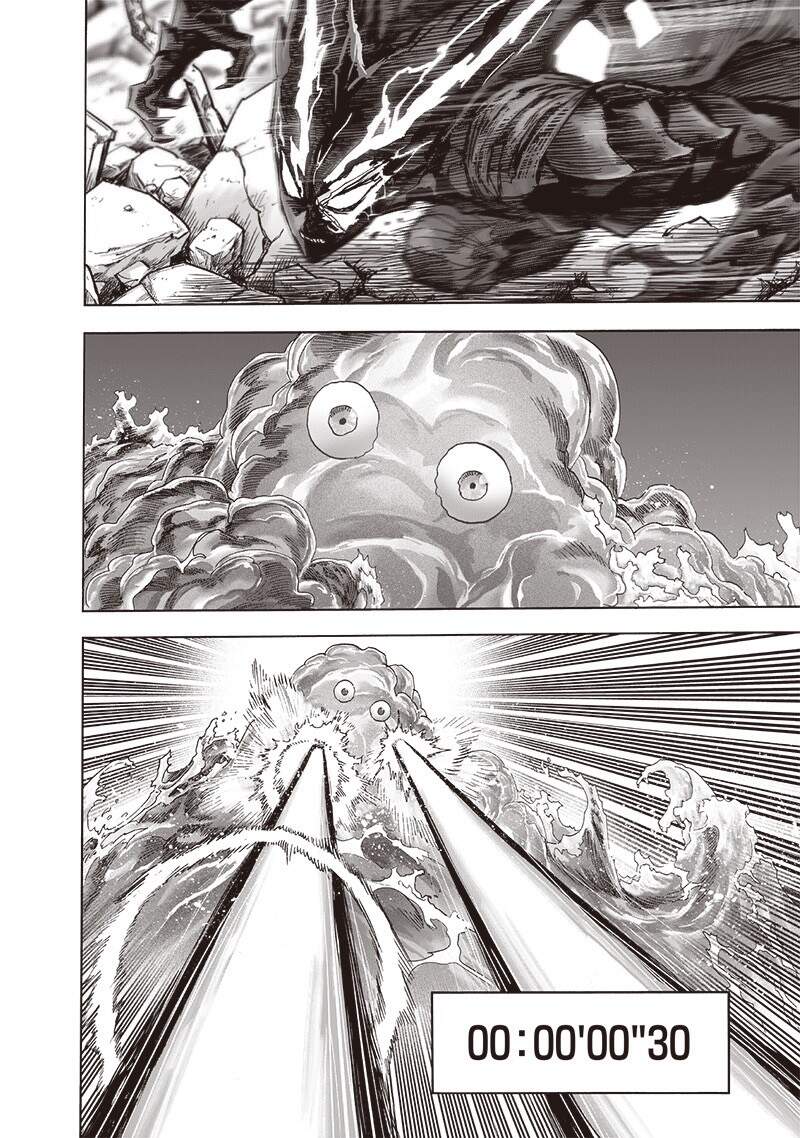 One-Punch Man Chapter 201 - Trang 2