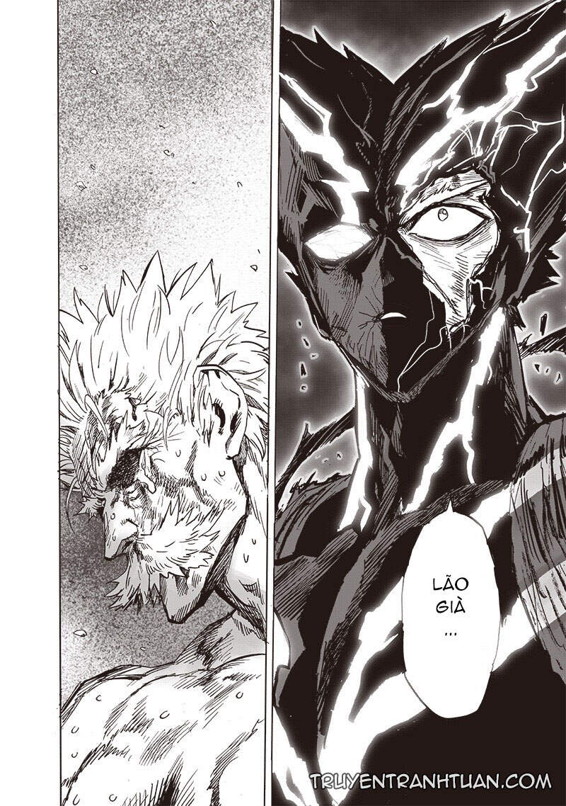 One-Punch Man Chapter 201 - Trang 2