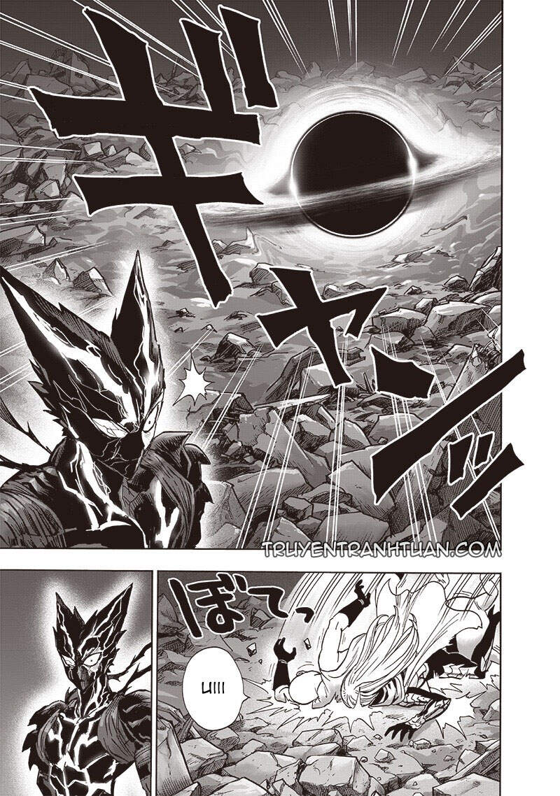 One-Punch Man Chapter 201 - Trang 2