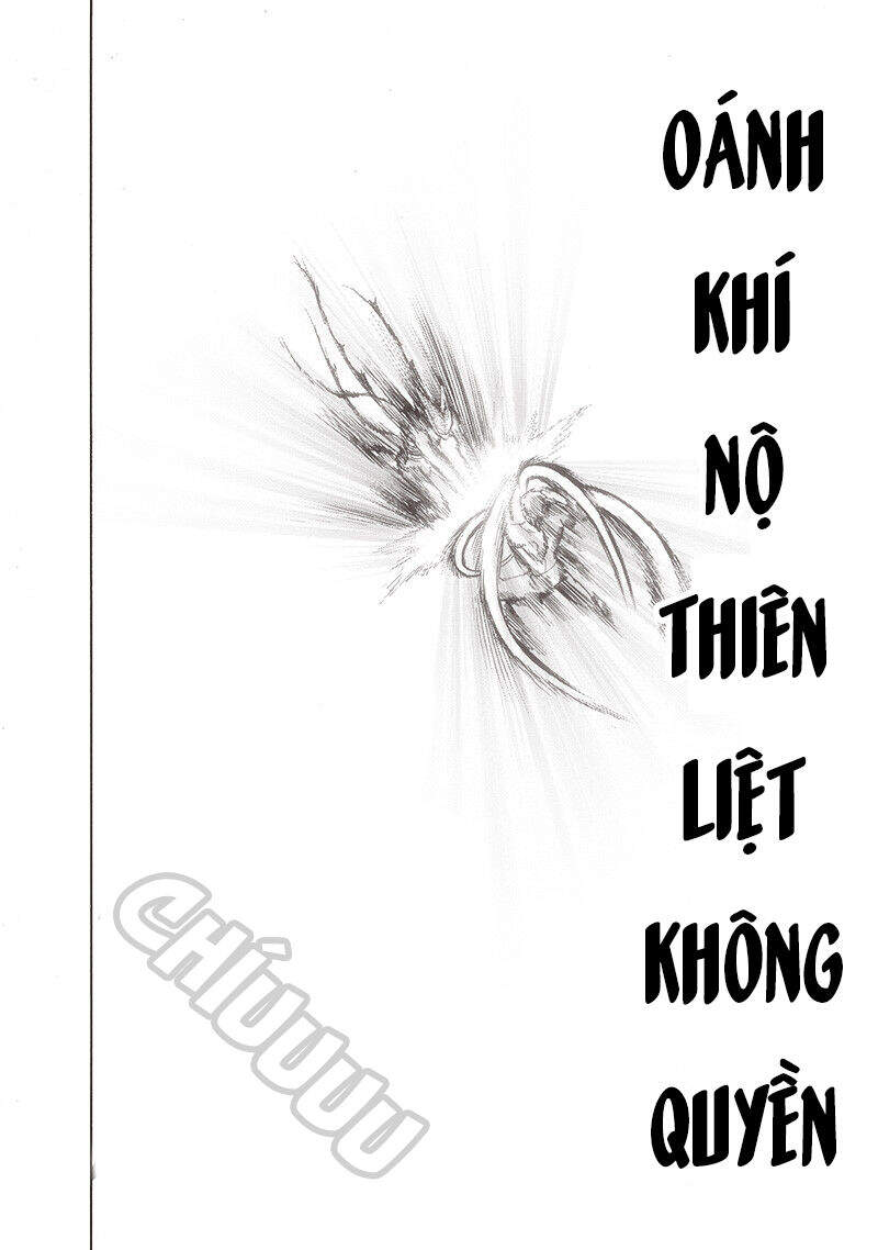 One-Punch Man Chapter 200 - Trang 2