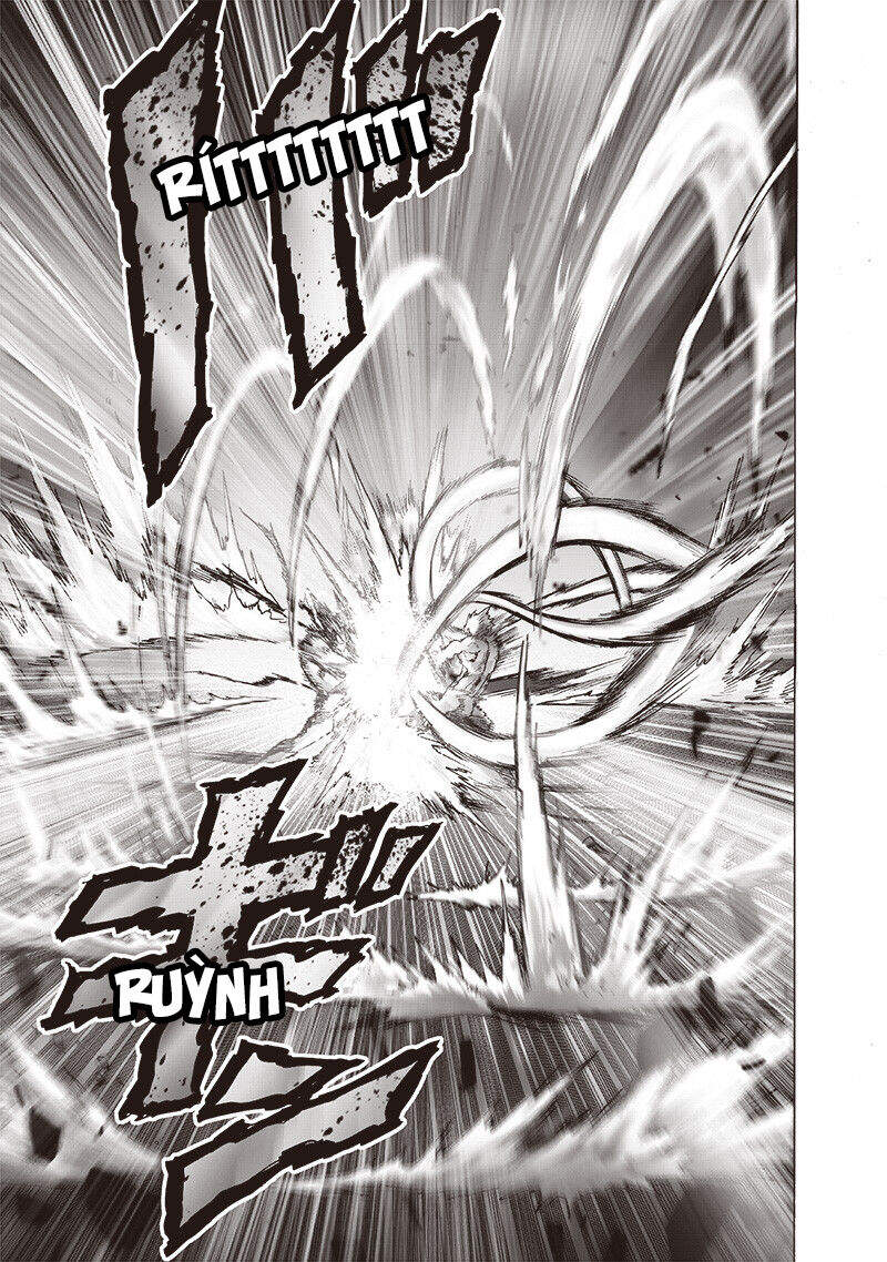 One-Punch Man Chapter 200 - Trang 2