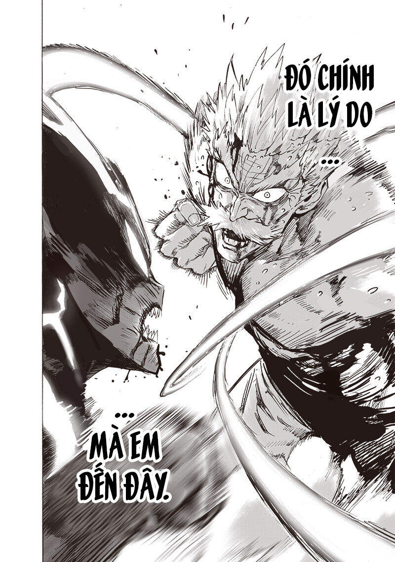 One-Punch Man Chapter 200 - Trang 2