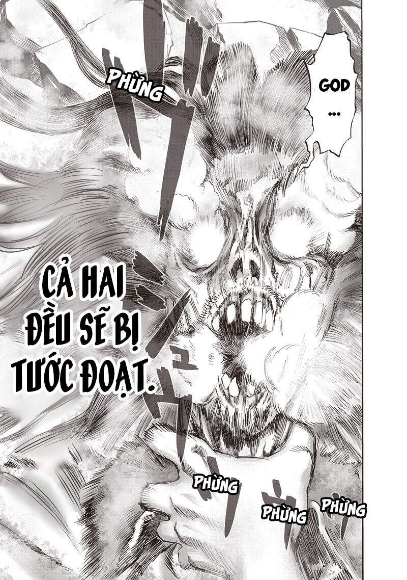 One-Punch Man Chapter 200 - Trang 2